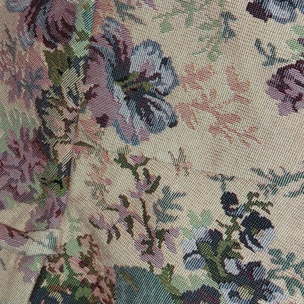 Petersyn Liam brocade bootcut pant - Picture 7 of 10
